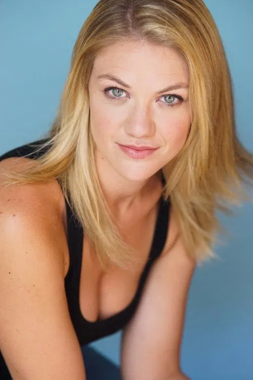 Lauren Ashley Berry profile picture