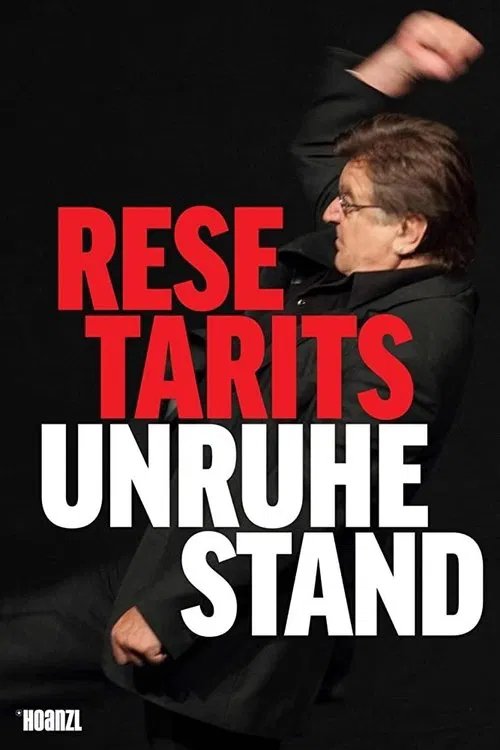 Lukas Resetarits - Unruhestand movie poster