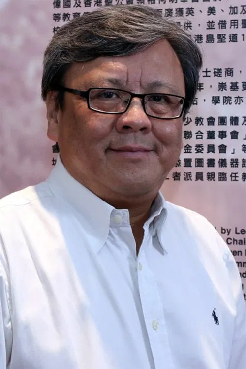 Foto de perfil de Stephen Shin