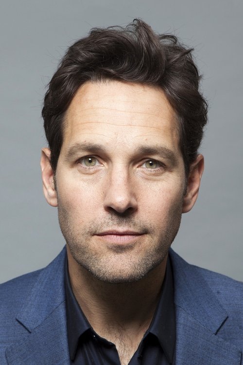 Paul Rudd profile picture