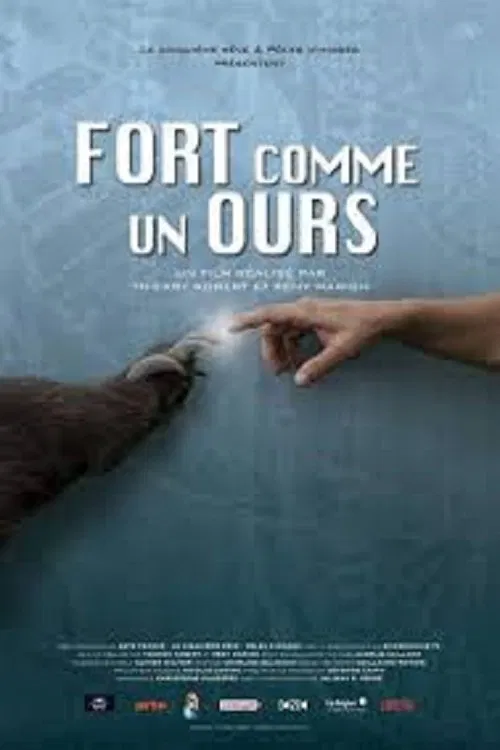 Fort comme un ours movie poster