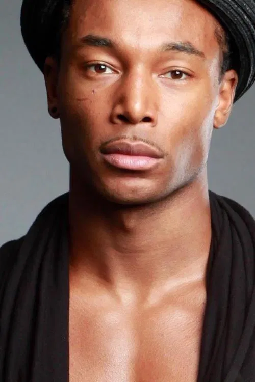 Aaron Witter profile picture