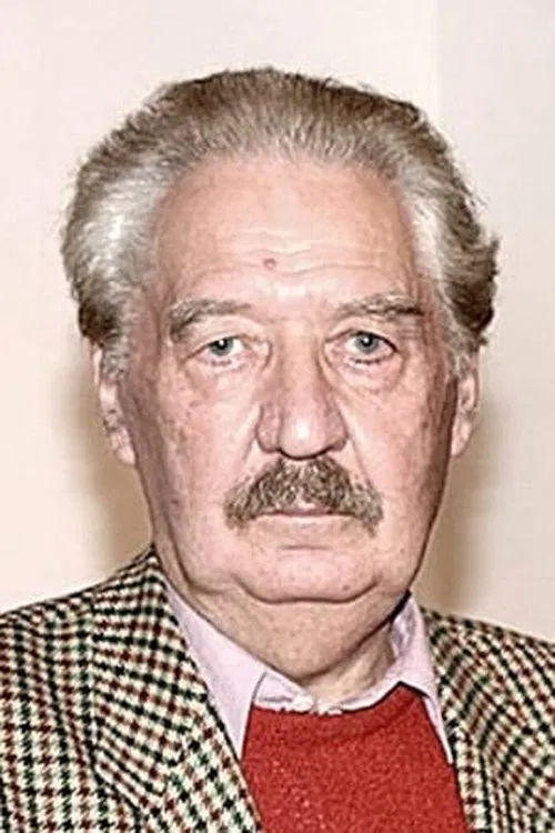 Foto de perfil de Nicolae Corjos