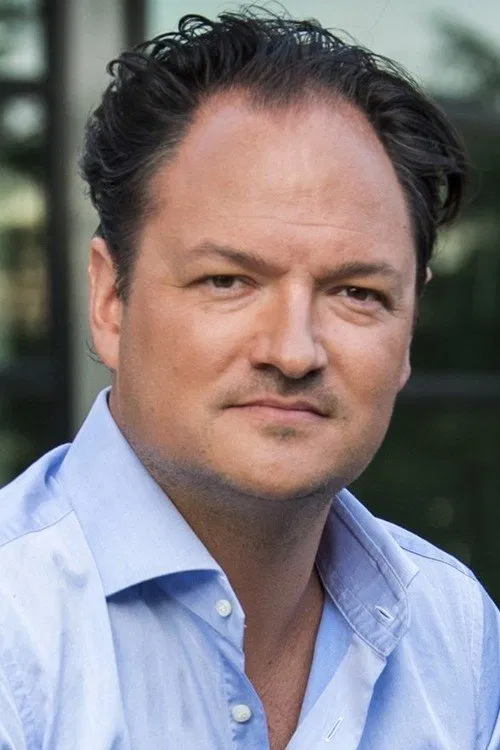 Jeroen Woe profile picture