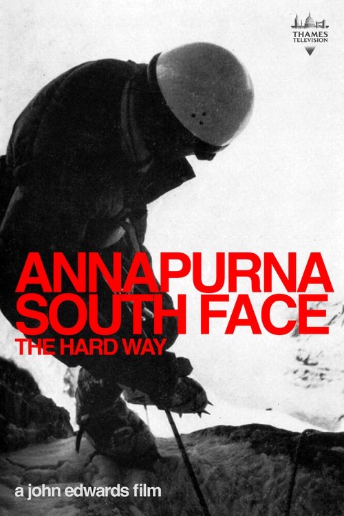 Annapurna South Face movie poster