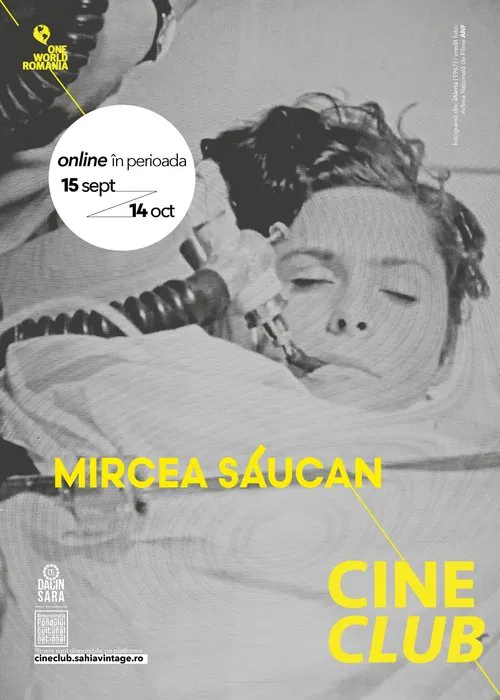 Open files movie poster