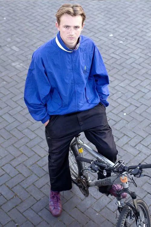Mike Arnold profile picture