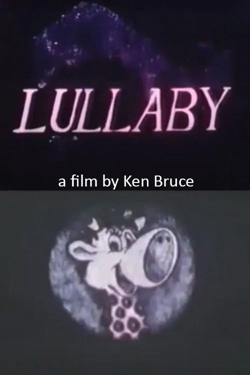 Lullaby movie poster