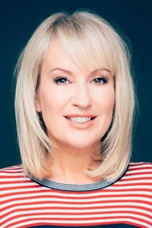 Nicki Chapman profile picture