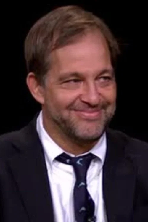 Foto de perfil de Dexter Filkins