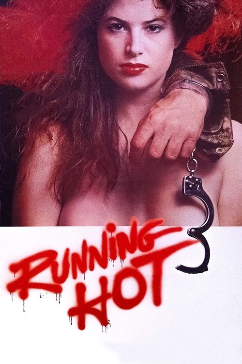 Running Hot movie poster