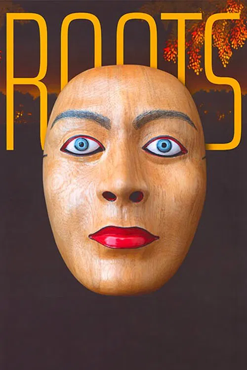 Roots movie poster