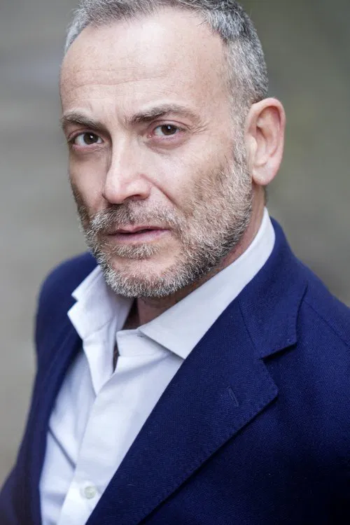 Francesco Biscione profile picture