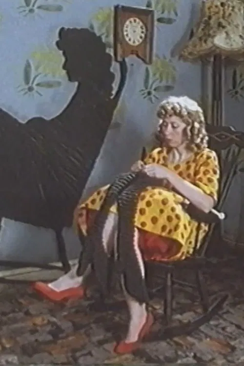 The Weatherhouse movie poster