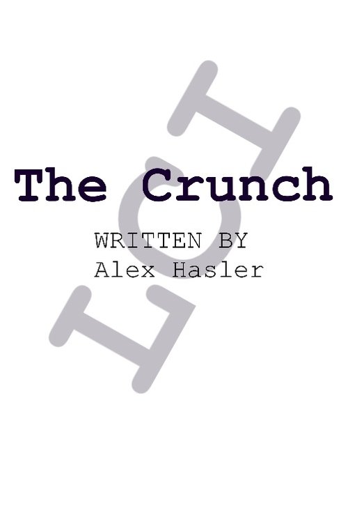 The Crunch movie poster