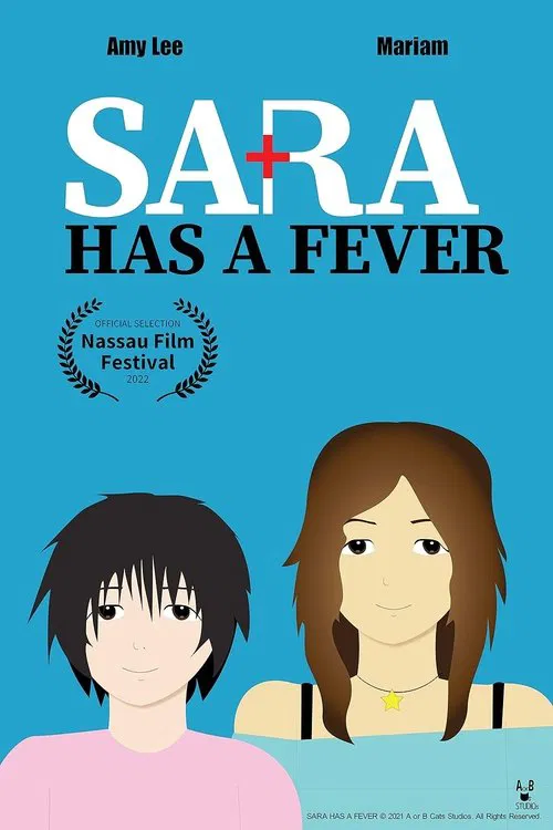 Sara Has A Fever movie poster