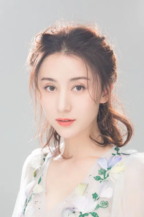 Zhou Tingyi profile picture