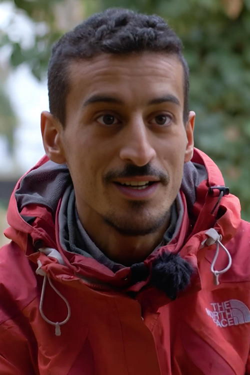 Saïd Mahmoudi profile picture