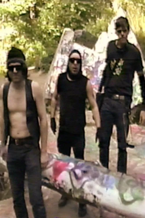 Poster do filme Suburban Legend