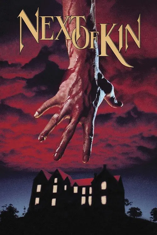 Next of Kin movie poster