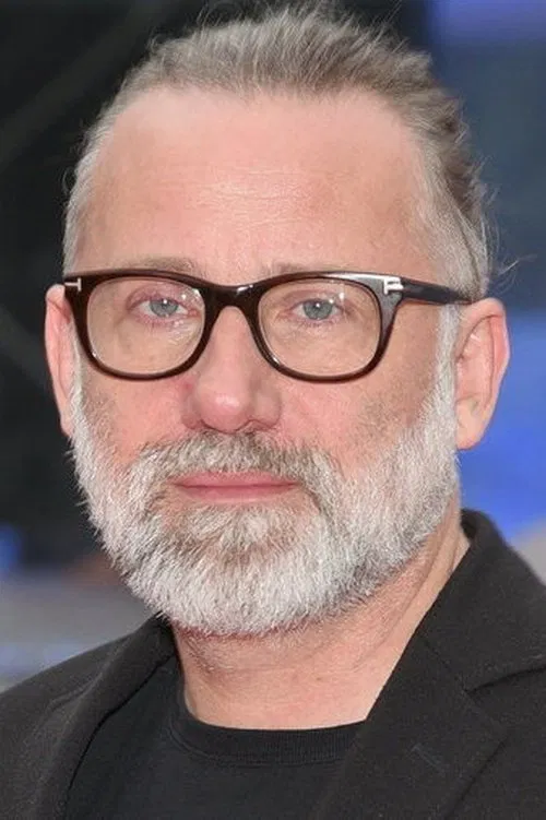 Andrzej Saramonowicz profile picture