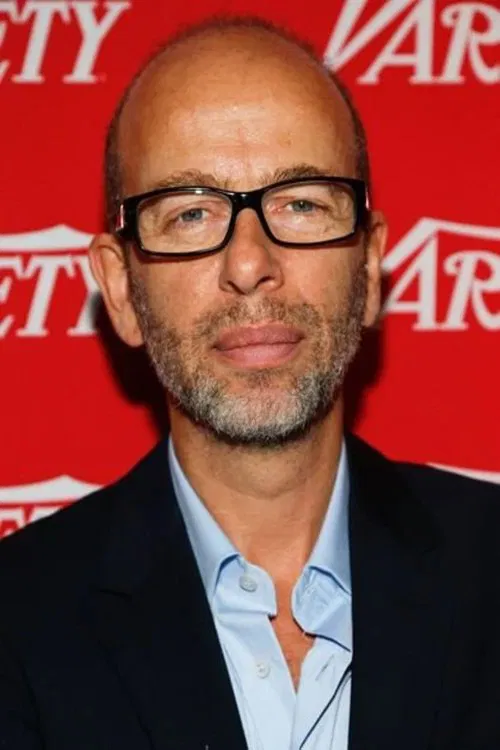 Eric Fellner profile picture