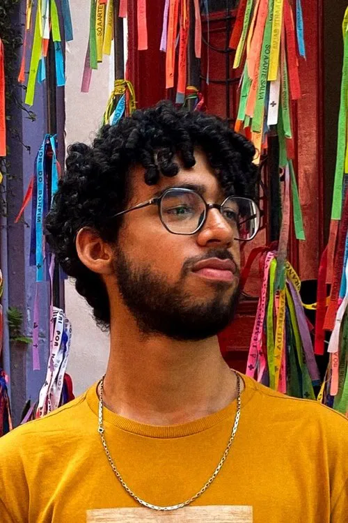 Foto de perfil de Thalles Fernandes