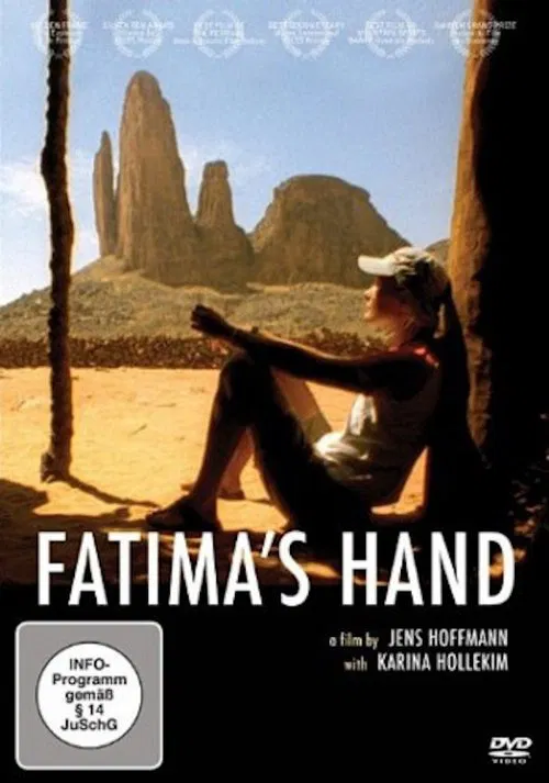 Fatima's Hand movie poster