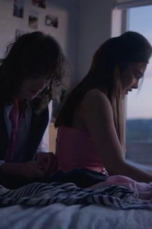 Poster do filme Gate Crash