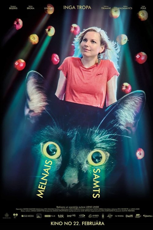 Black Velvet movie poster