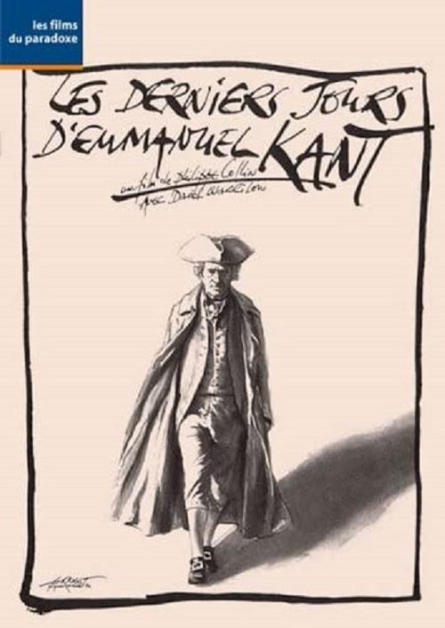 The Last Days of Immanuel Kant movie poster