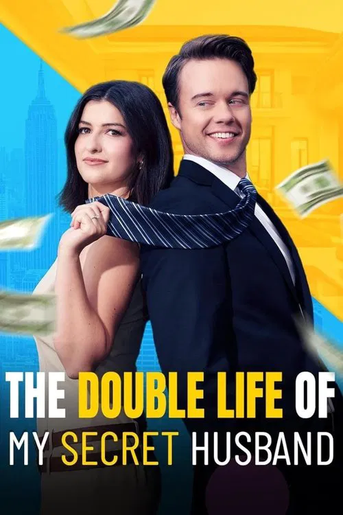 Poster do filme The Double Life of My Secret Husband