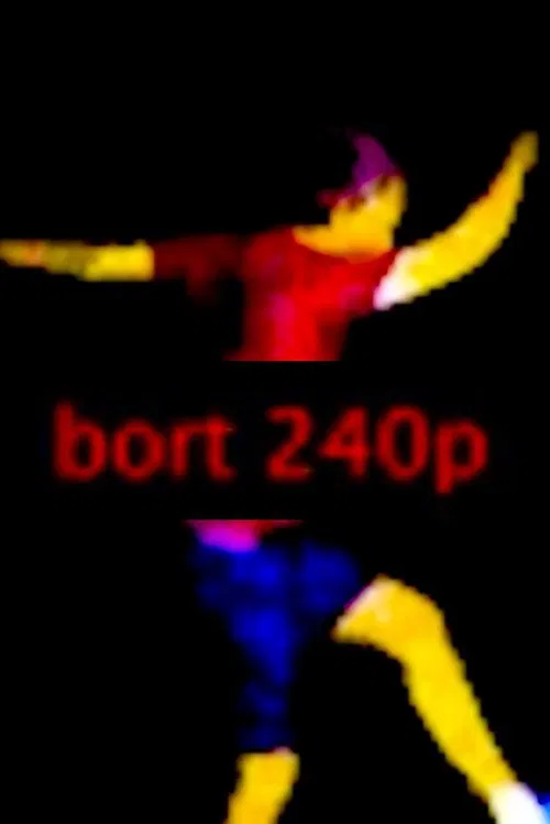 Poster do filme bort 240p