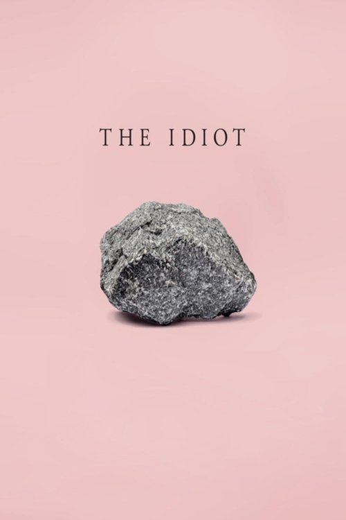 The Idiot movie poster