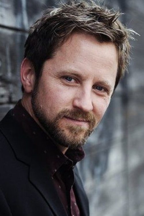 Gordon Michael Woolvett profile picture