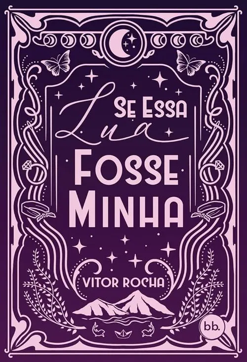 Se Essa Lua Fosse Minha movie poster