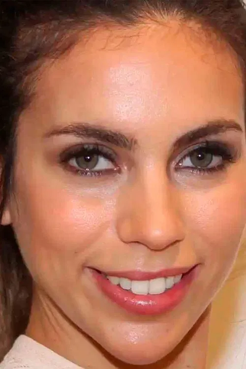 Melissa Jiménez profile picture