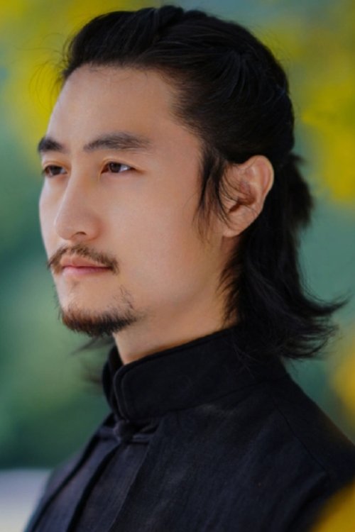 周健 profile picture