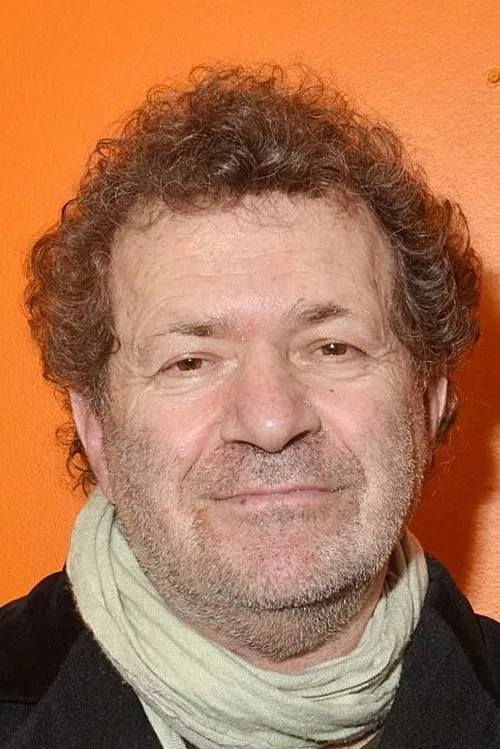 Foto de perfil de Jacky Katu