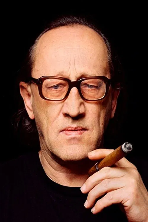 Heiner Müller profile picture
