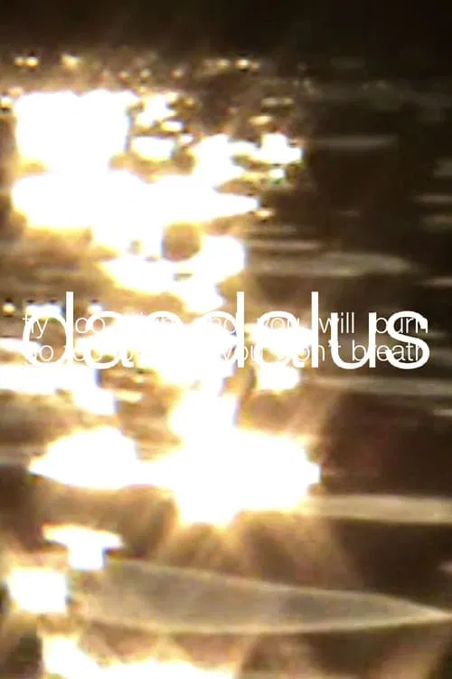 Poster do filme Daedalus