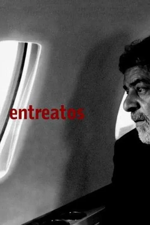 Poster do filme Entreatos