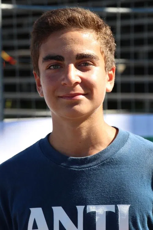Marlon Langeland profile picture
