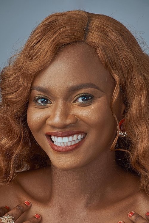Deborah Aiyegbeni profile picture