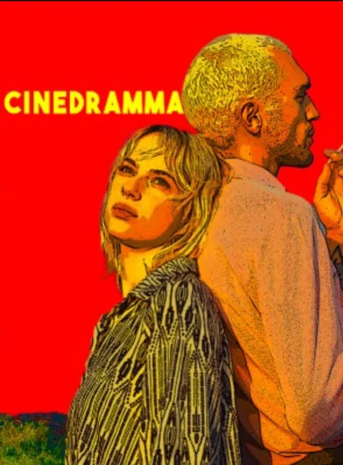 Poster do filme Cinedramma