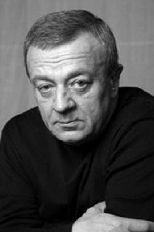 Sergey Lysov profile picture