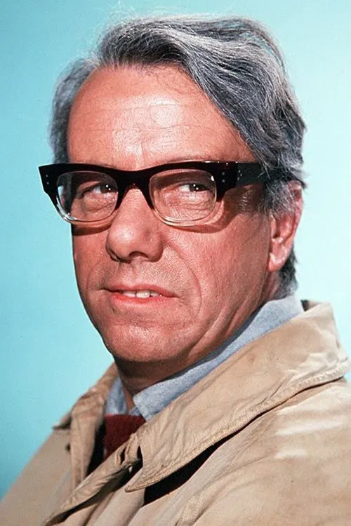 Harold Goodwin profile picture