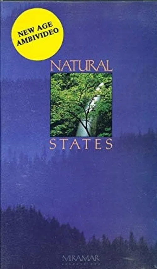 Natural States movie poster