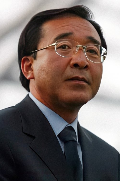 Osamu Goto profile picture