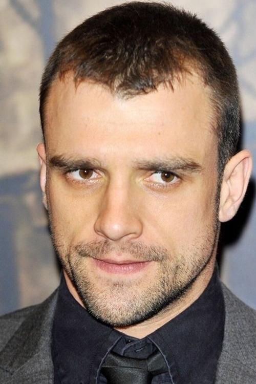 Ciarán Griffiths profile picture